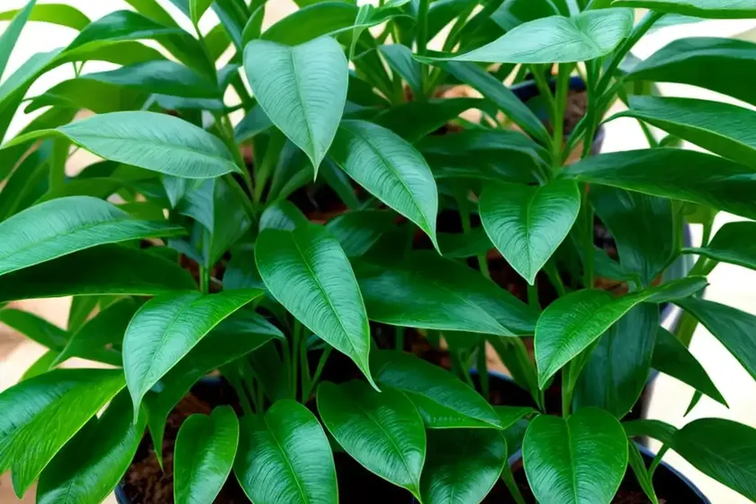 Syngonium wendlandii (syngonium wendlandii) — photo 3