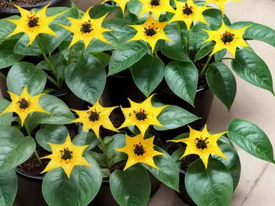 Tannia (Xanthosoma Sagittifolium)