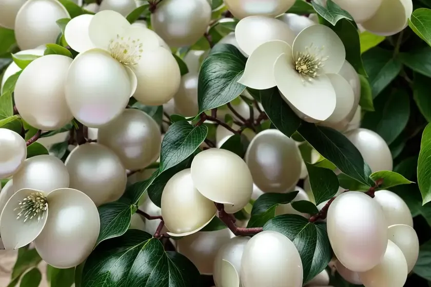 Tatarian Dogwood (Cornus Alba ‘Siberian Pearls’) — photo 2