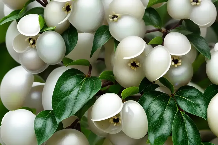 Tatarian Dogwood (Cornus Alba ‘Siberian Pearls’) — photo 3