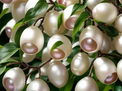 Tatarian Dogwood (Cornus Alba ‘Siberian Pearls’)