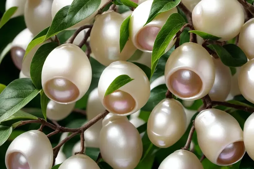 Tatarian Dogwood (Cornus Alba ‘Siberian Pearls’)