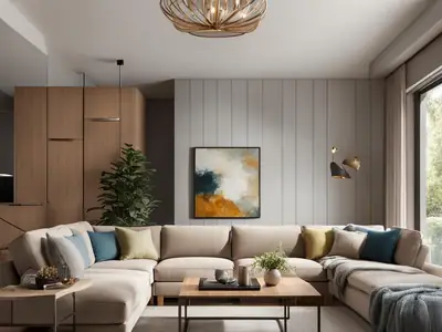 The Best Living Room Furniture: Pieces for Comfort and Style