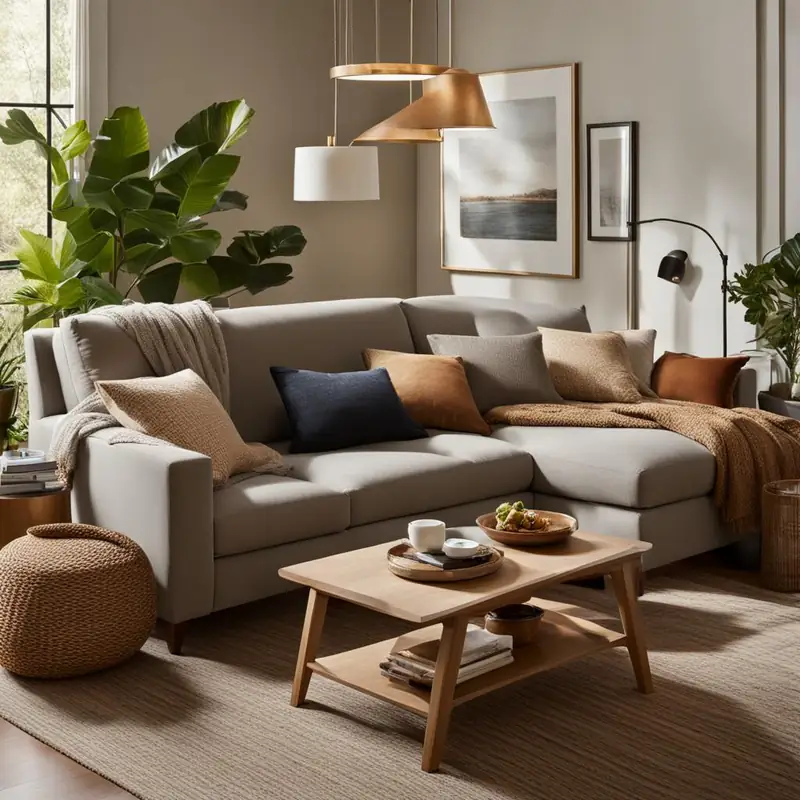 West Elm Leo Motion Reclining Sofa