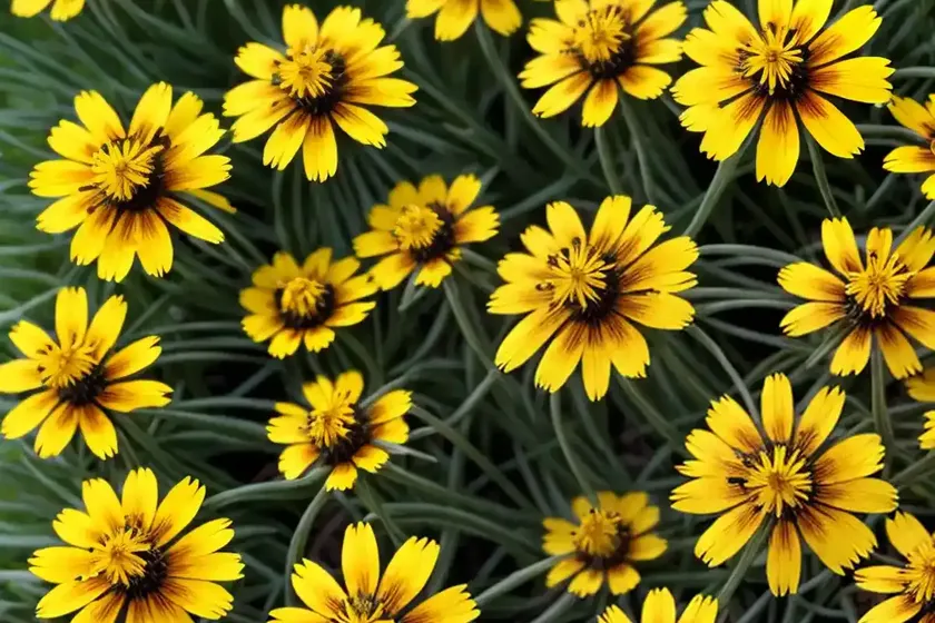 Tickseed (Coreopsis ‘Sonnenkind’ BABY SUN) — photo 3