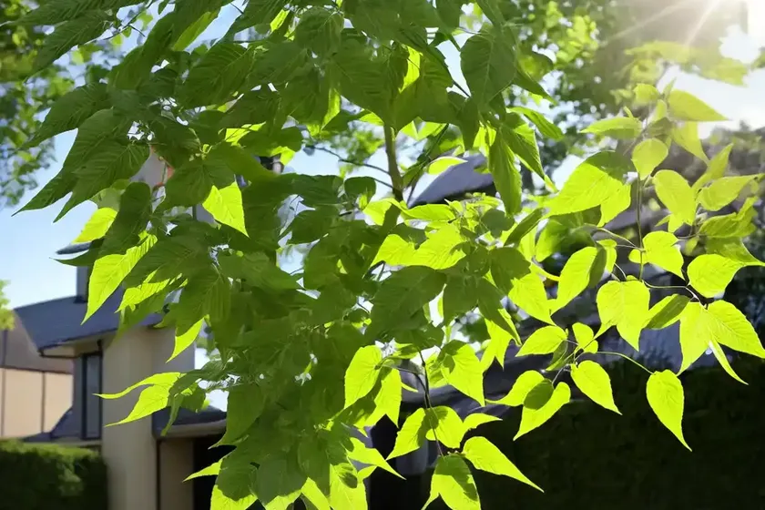 Tilia Tomentosa (Silver Linden) — photo 2
