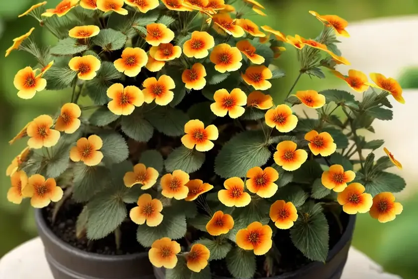 Tormentilla erecta (potentilla erecta) — photo 3