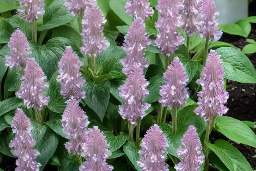 Trachystemon orientalis (trachystemon orientalis) — photo 2