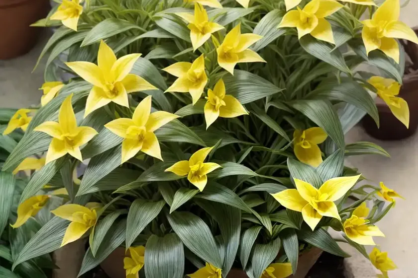 Tradescantia sillamontana (tradescantia sillamontana) — photo 2
