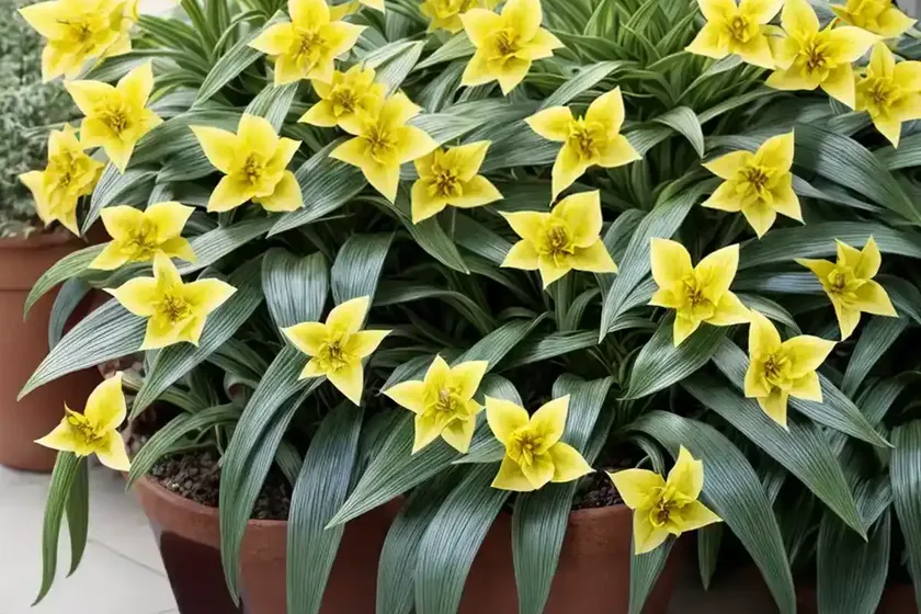 Tradescantia sillamontana (tradescantia sillamontana) — photo 3