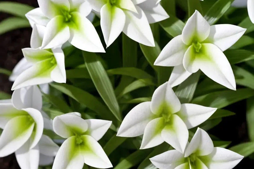 Tradescantia sillamontana (white velvet) — photo 2