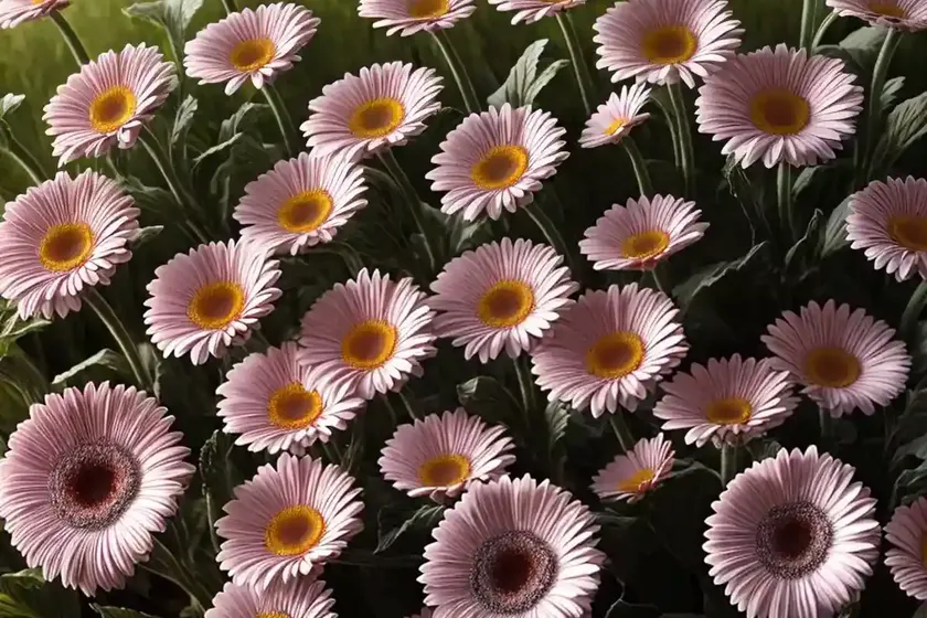 Transvaal daisy (gerbera) — photo 2