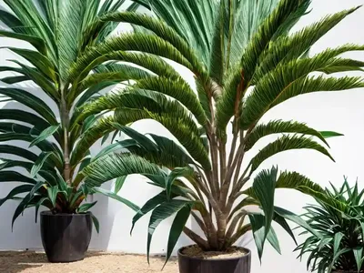 Traveller’s Tree (Ravenala Madagascariensis)
