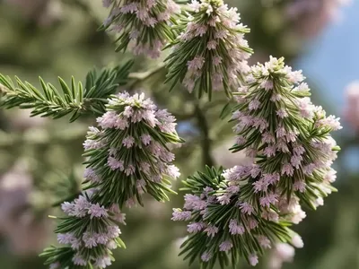 Tree Heath (Erica Arborea)