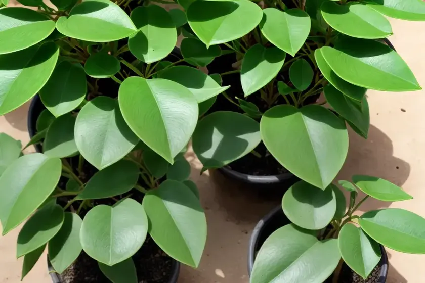 Tristaniopsis Laurina (Tristaniopsis Laurina Water Gum)
