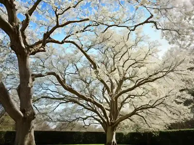 Tulip Tree (Liriodendron Tulipifera)