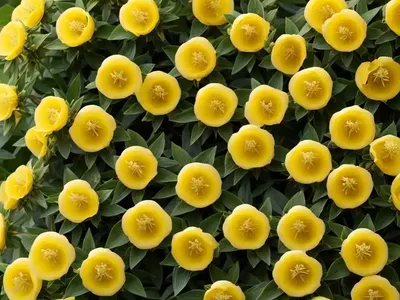 Tutsan (Hypericum Androsaemum ‘Golden Tutsan’)