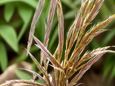 Twisted Feather Grass (Stipella Capensis)