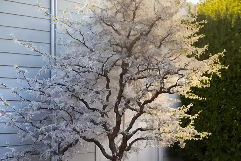 Ulmus parvifolia ‘frosty’ (chinese elm) — photo 2