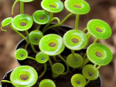 Venus Fly Trap (Dionaea Muscipula ‘Akai Ryu’)