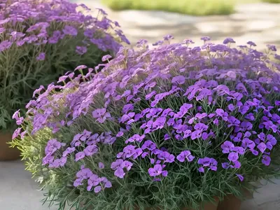 Verbena Lasiostachys (Western Vervain)