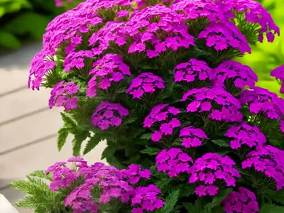 Verbena (Verbena)