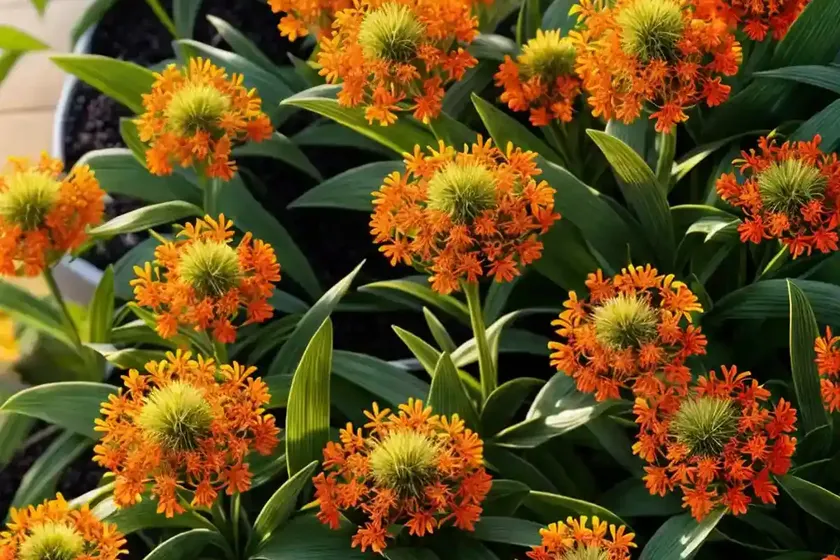 Verode (kleinia neriifolia) — photo 3