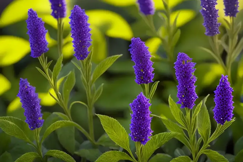 Veronica chamaedrys (veronica chamaedrys) — photo 3