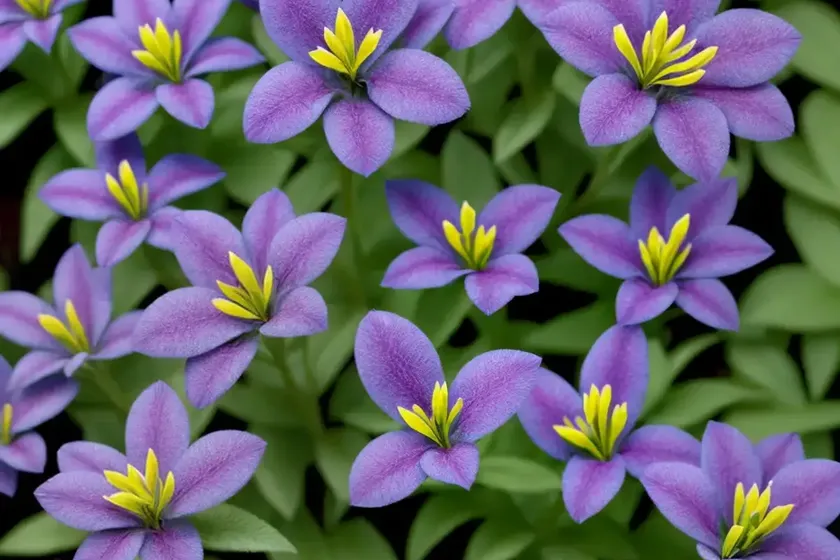 Veronica dillenii (veronica dillenii) — photo 3