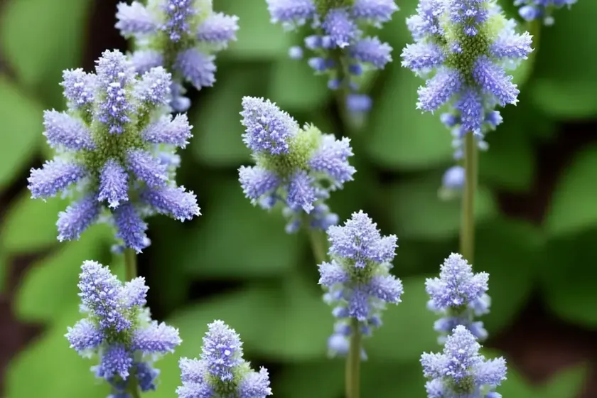 Veronica ‘sunny border blue’ (spike speedwell) — photo 3