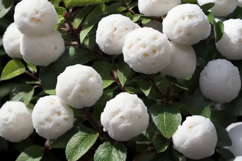 Viburnum plicatum f. plicatum ‘mary milton’ (japanese snowball) — photo 2