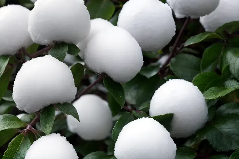 Viburnum plicatum (japanese snowball) — photo 3