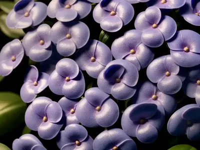Vinca Minor (Lesser Periwinkle)