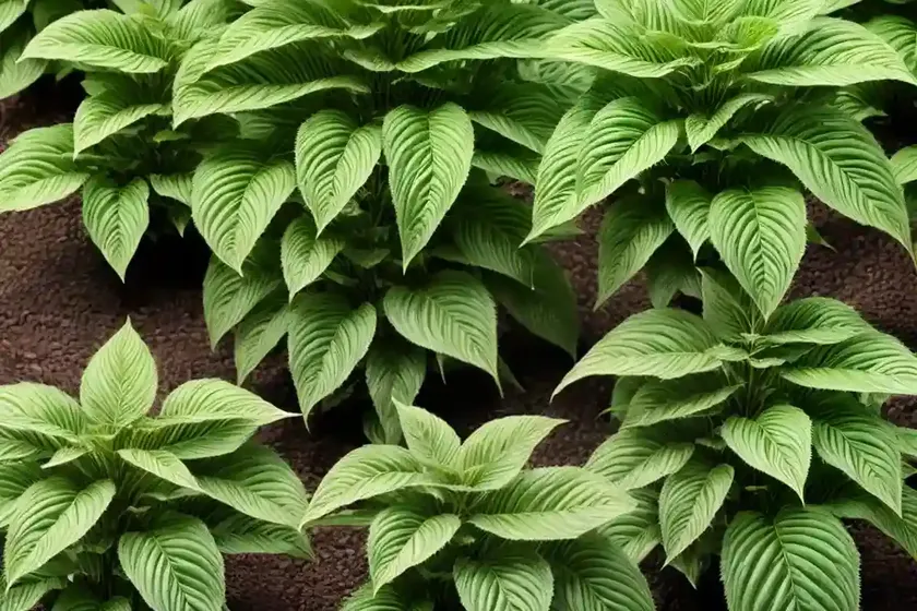 Virginia threeseed mercury (acalypha virginica) — photo 3