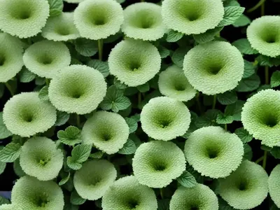 Water Mint (Mentha Aquatica)