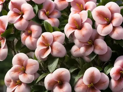 Weigela Florida Sonic Bloom� Ghost�)