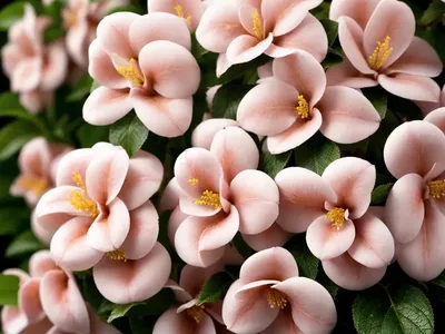 Weigela Florida Sonic Bloom� Pearl)