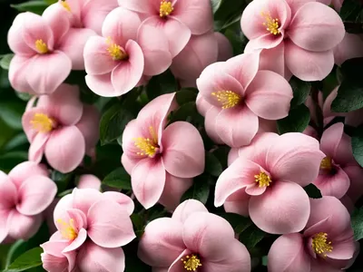 Weigela Florida Sonic Bloom� Pink)
