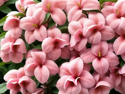 Weigela Florida Sonic Bloom� Pure Pink)
