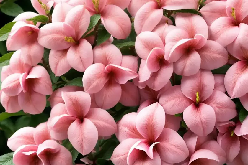 Weigela florida sonic bloom� pure pink)
