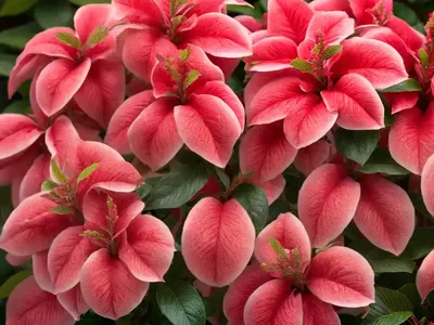 Weigela Florida Sonic Bloom� Red)