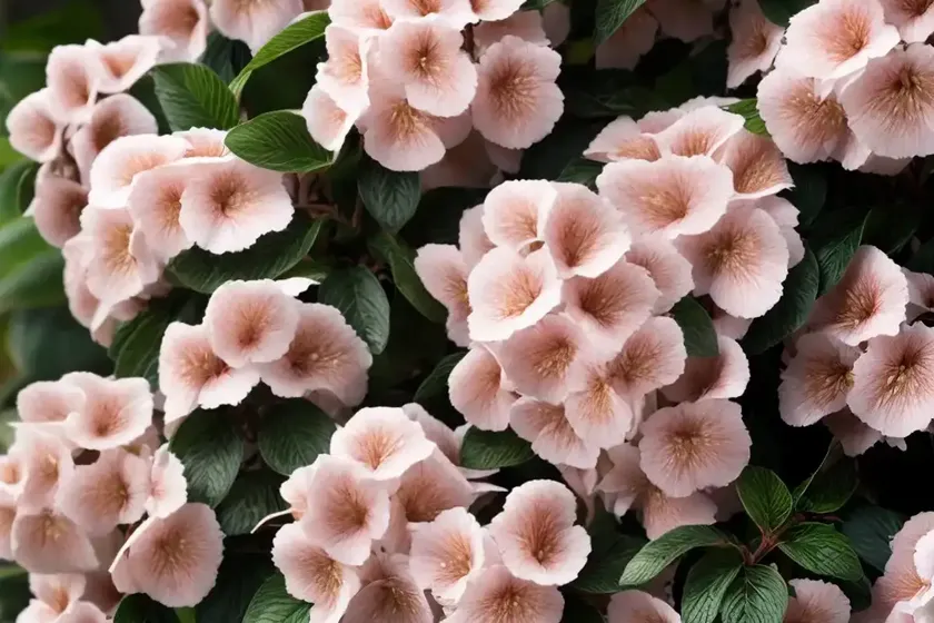 Weigela (Weigela Florida ‘Brigela’ FRENCH LACE) — photo 3