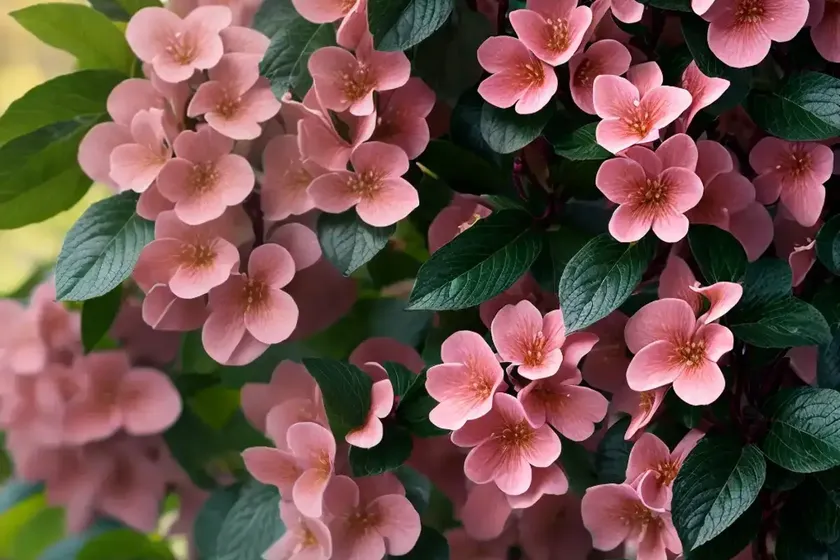 Weigela (weigela florida ‘smnwfms’ midnight wine shine) — photo 2