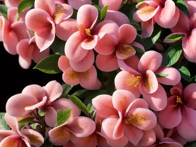 Weigela (Weigela Praecox ‘Korean Sunrise’)