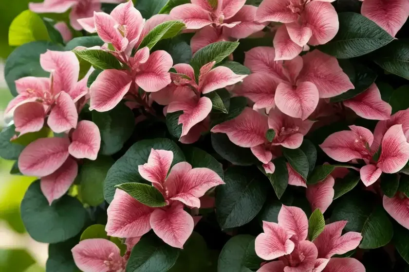 Weigelia (weigela florida) — photo 3