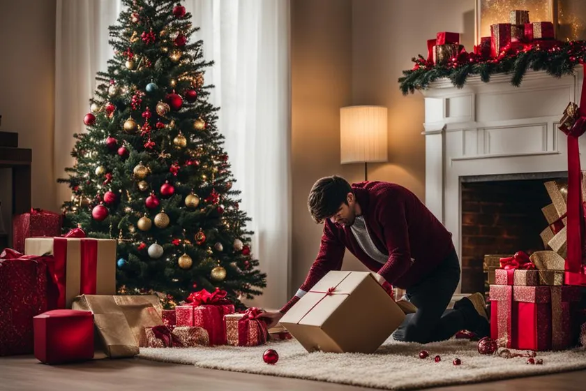 When should you take down christmas decorations