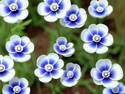 Windflower (Anemone Coronaria)