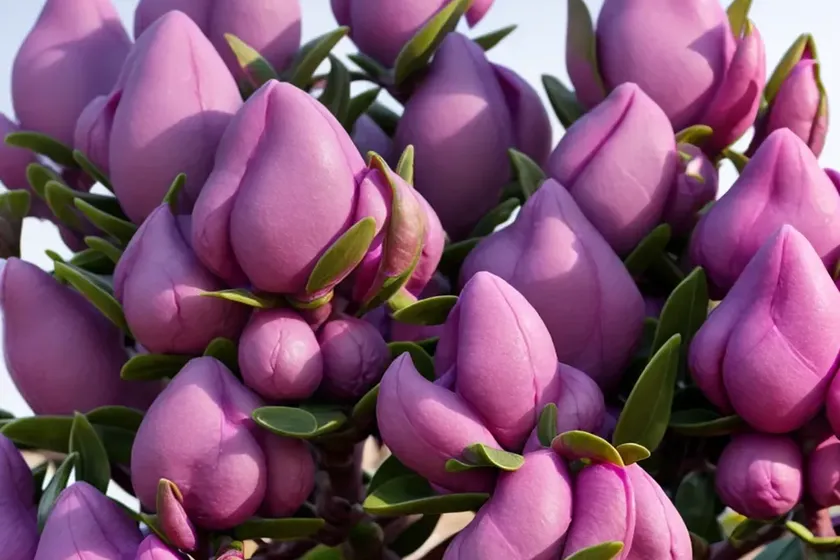 Winter daphne (daphne odora) — photo 2