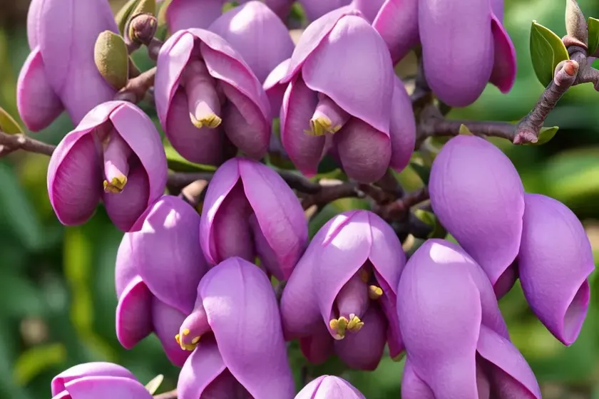 Winter daphne (daphne odora) — photo 3