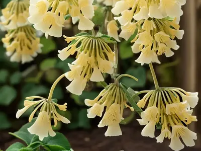 Winter Hazel (Corylopsis Glabrescens Var. Gotoana)